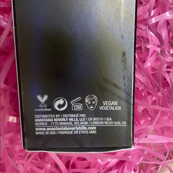 HYDRATATION OIL - Anastasia BH - Picture 5 of 5